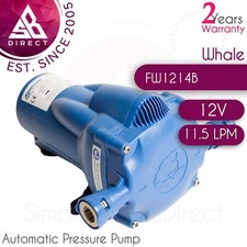 Whale Watermaster Automatic