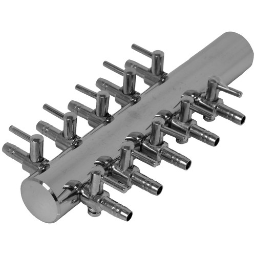 Stainless steel manifold for - steel,