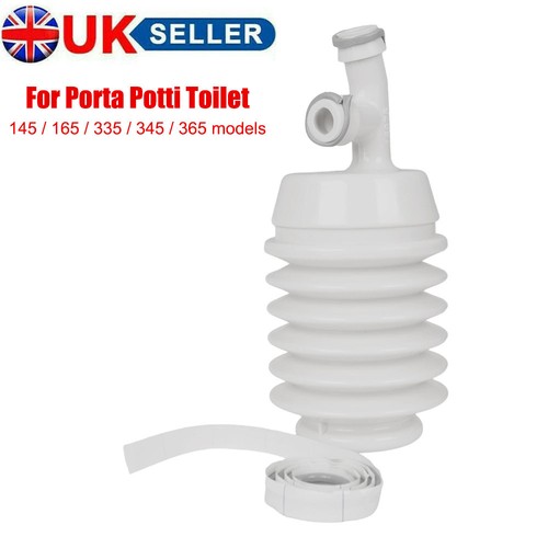 For porta potti 145 165 - for,