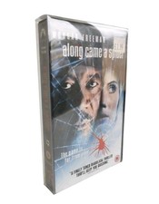 Box Protector VHS Type C Video