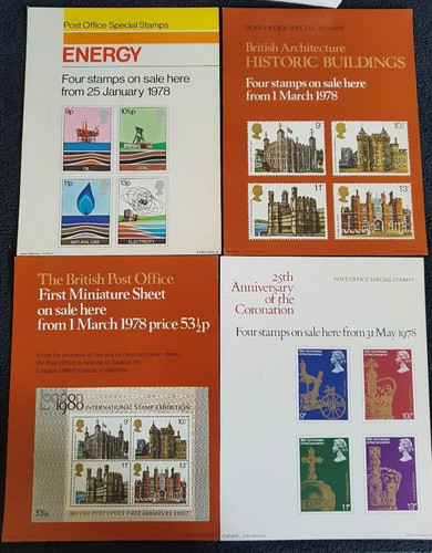 Royal mail post office - gb,