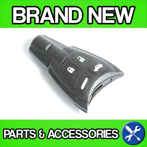 For saab remote key - (03-),