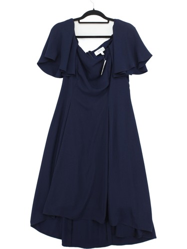 Coast line maxi dress uk18 - a-line,