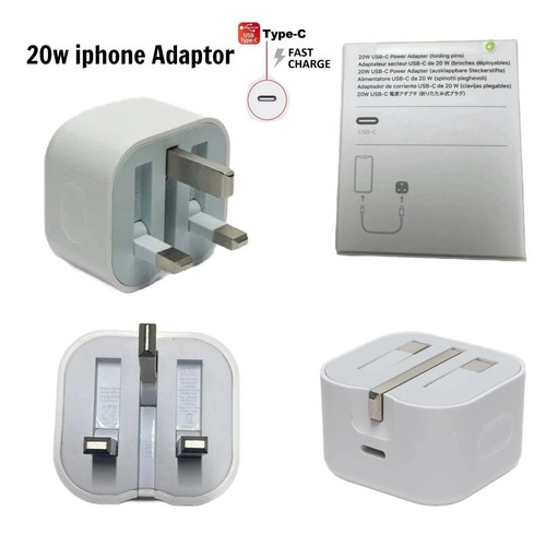 Fast charging 20watt type pd - fast,