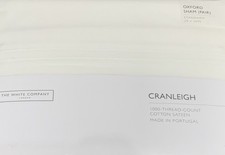 PAIR. The White Company