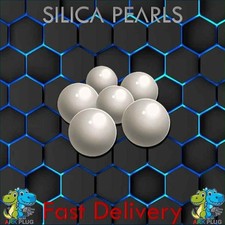 180,000 Silica Pearls Ark