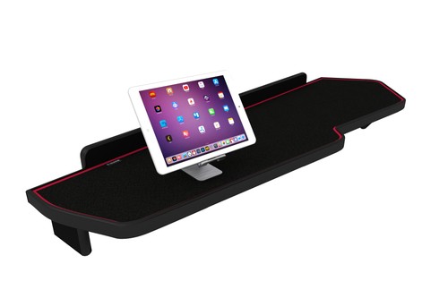 Truck dashboard table - dashboard,