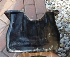 Ford Cortina Mk1 Lotus GT  Sump