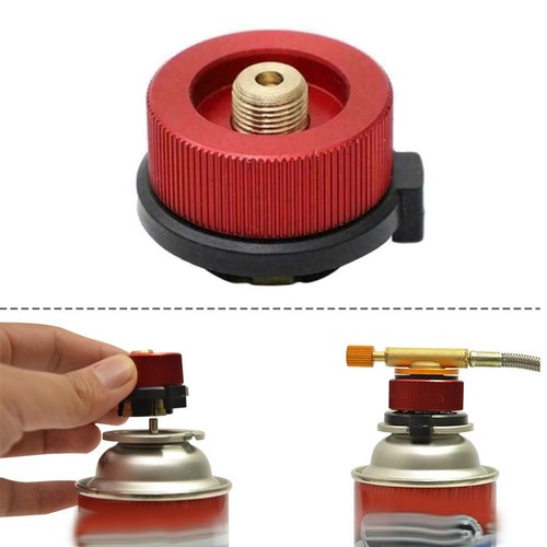 Butane adapter converter - butane,