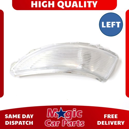 Wing mirror indicator - wing, for
