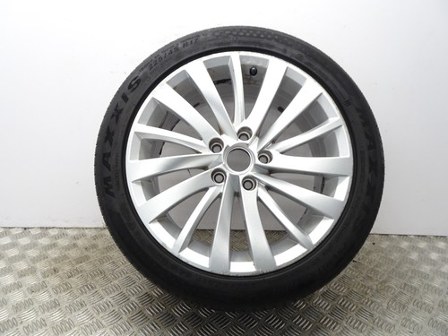 Seat exeo alloy wheel - seat,