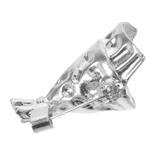 Flower pin clip heavy duty - ,