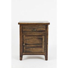 Artisan's Craft Rustic