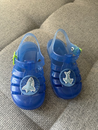 Summer water shoes size - 7, kids