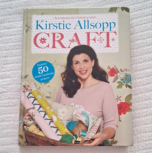 Kirstie allsopp - kirstie,