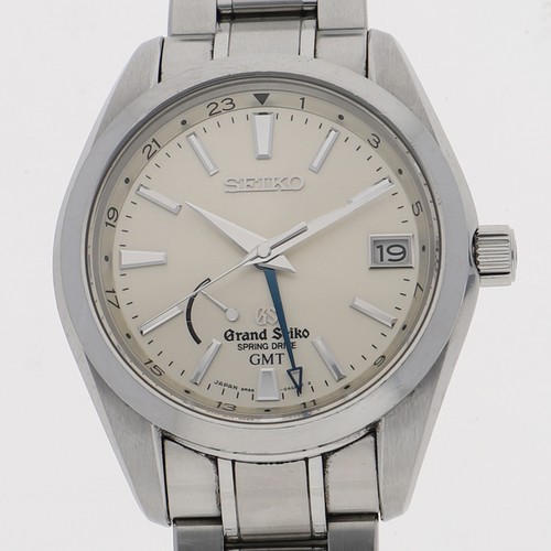 Seiko sbge005 9r66 0ac0 grand - seiko, 9r66-0ac0