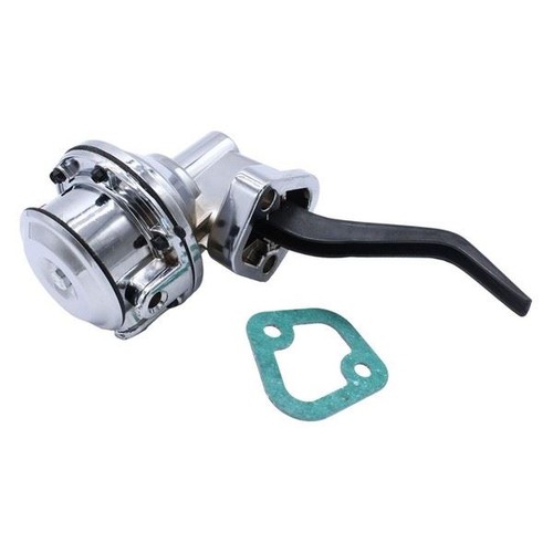 Mechanical fuel pump - fuel, t16147