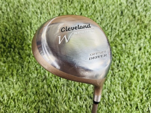 Cleveland series driver - series, /