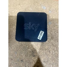 Sky SC201 Wireless Connector Wi-Fi Anytime TV On Demand w/ Adapter for HD Box