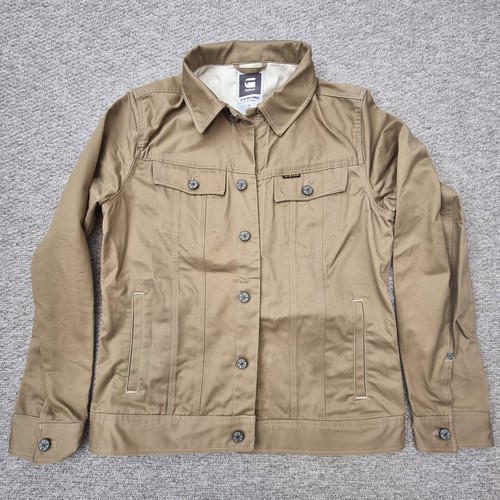 Star raw mens ranch - ranch, demin