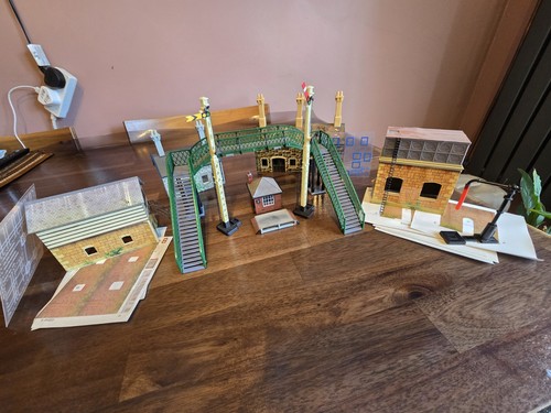 Hornby gauge mixed lot - gauge,