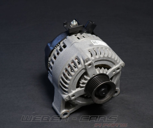 Bmw alternator phase generator - bmw,