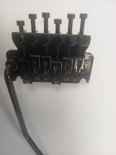 Floyd rose special black - floyd,