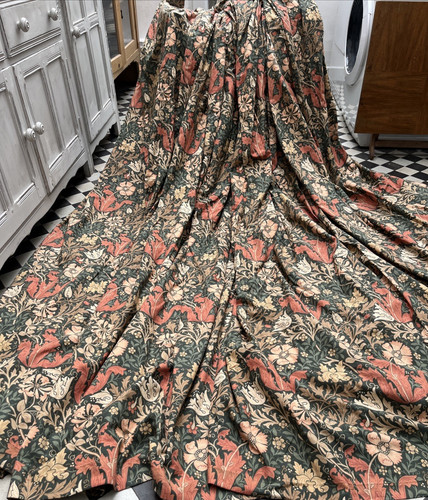 William morris compton - morris,