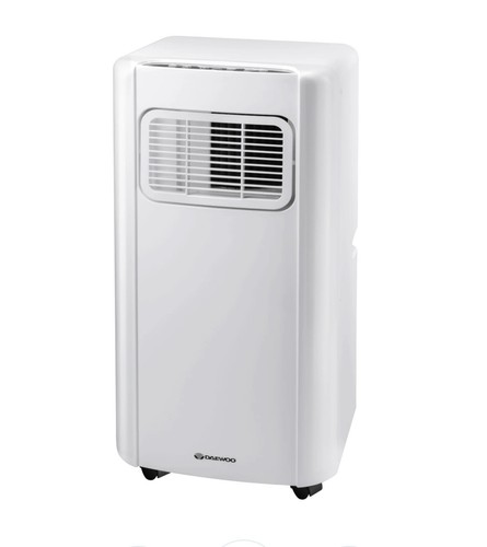 Daewoo air conditioning - daewoo, unit