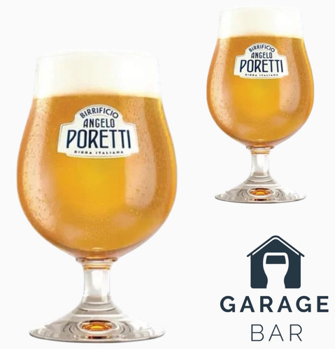 Set poretti pint - 2,