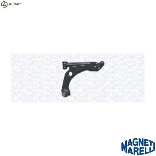 Controltrailing arm wheel - controltrailing,