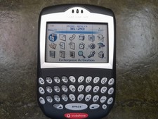 Blackberry 7290 Mobile Phone /