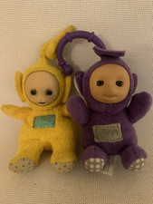 Teletubbies La La & Tinky