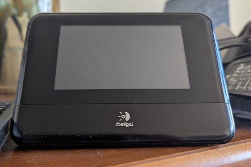 Logitech squeezebox touch - squeezebox,