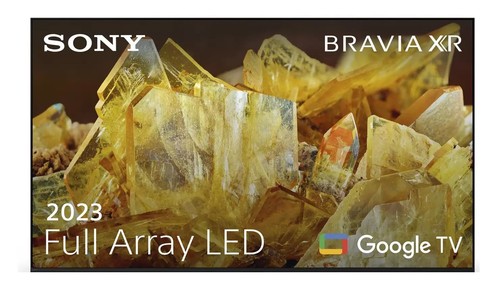 Sony xr65x90lu smart - sony,