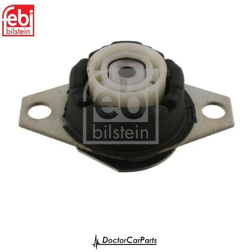 Gearbox mounting mount - mounting,