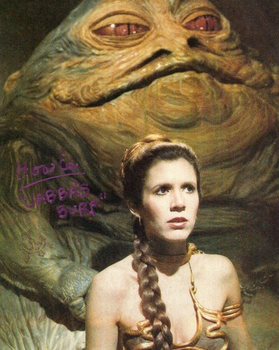 Star wars movie scene photo - movie,