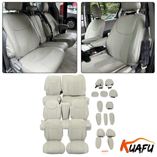 For toyota sienna - sienna, 8