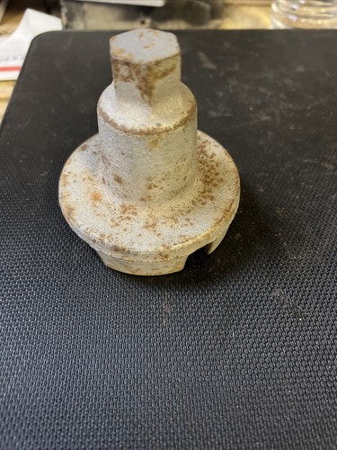 Ratchet starter clutch removal - ratchet,