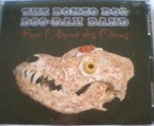 The Bonzo Dog Doo-Dah Band 