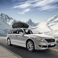 400L Waterproof Car Roof Bag