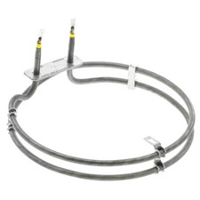 GENUINE BELLING OVEN & COOKER MAIN FAN OVEN HEATING ELEMENT 2000W 083479700