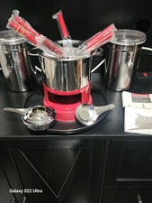 fondue set