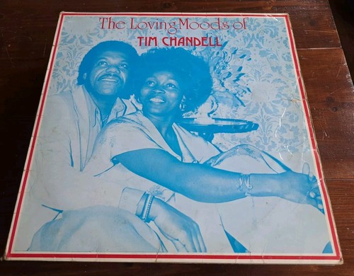 Tim chandell the - tim, loving