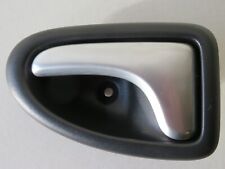 RENAULT MEGANE NS PASSENGER SIDE INTERIOR DOOR HANDLE 1999-2002 AMS1548