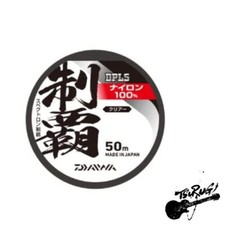 Daiwa Spectron Conquer Nylon