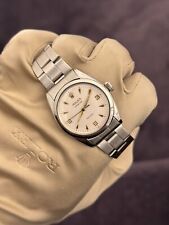Rolex Oyster Precision 6425 Manual Wind Vintage Lovely Conditon 1960's