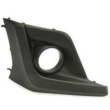 Right Side Fog Light Bezel