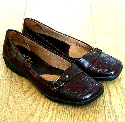 Life stride diary - stride, croc