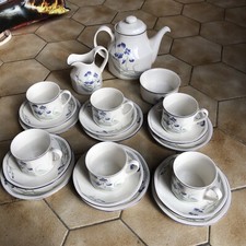 Royal Doulton Minerva Tea Set